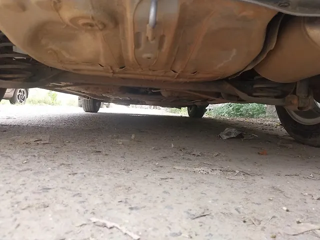 Used Honda Jazz VX CVT in Gurgaon
