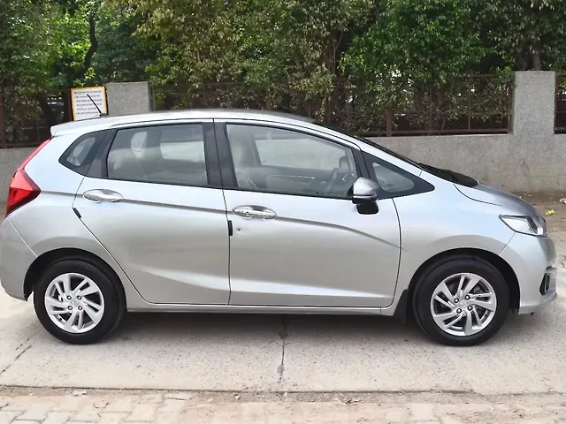 Used Honda Jazz VX CVT in Gurgaon