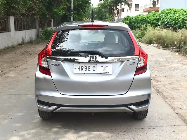 Used Honda Jazz VX CVT in Gurgaon