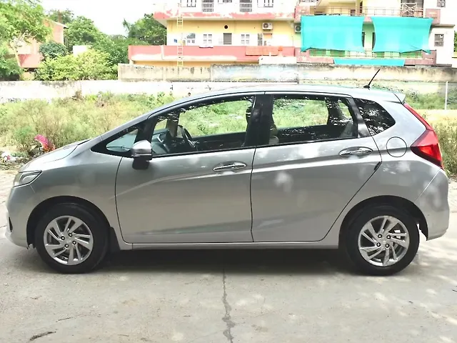 Used Honda Jazz VX CVT in Gurgaon