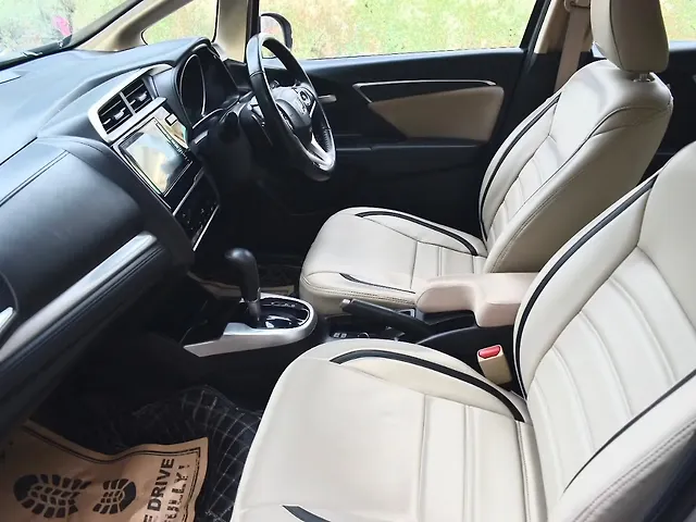 Used Honda Jazz VX CVT in Gurgaon