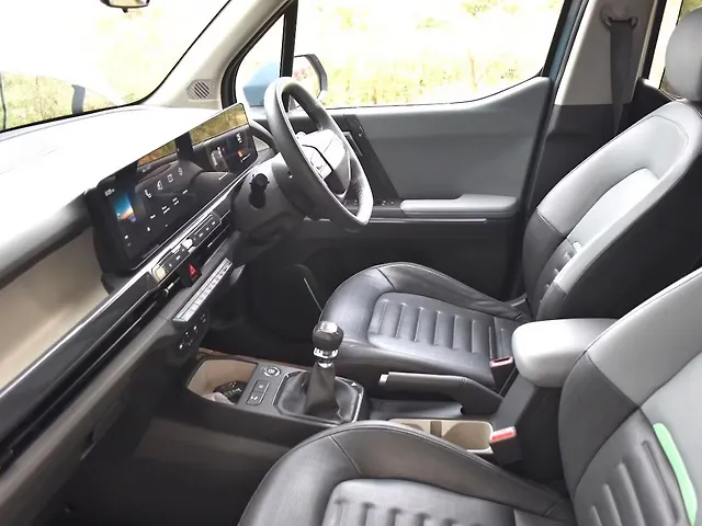 Used Kia Syros [2025-2026] HTX Petrol 1.0L Turbo Manual in Gurgaon