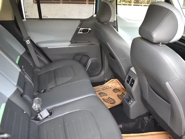 Used Kia Syros [2025-2026] HTX Petrol 1.0L Turbo Manual in Gurgaon