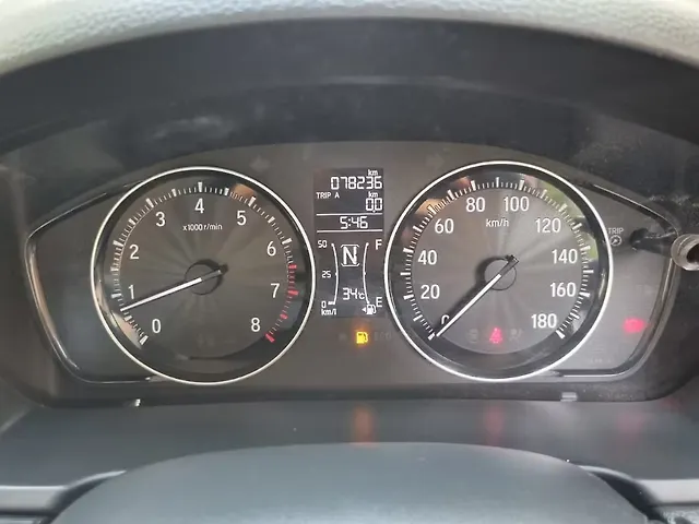 Used Honda Amaze [2018-2021] 1.2 V CVT Petrol [2018-2020] in Bangalore