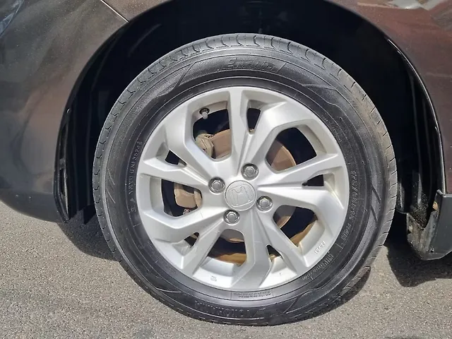 Used Honda Amaze [2018-2021] 1.2 V CVT Petrol [2018-2020] in Bangalore