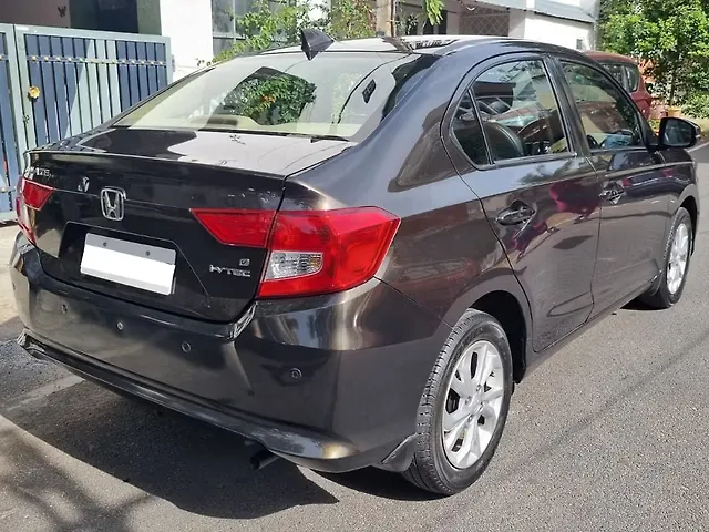 Used Honda Amaze [2018-2021] 1.2 V CVT Petrol [2018-2020] in Bangalore