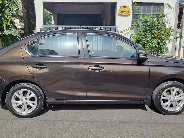 Used Honda Amaze [2018-2021] 1.2 V CVT Petrol [2018-2020] in Bangalore