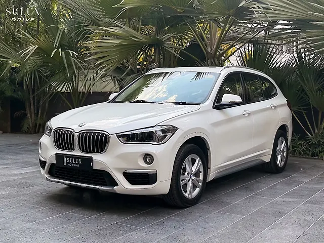 Used 2020 BMW X1 in Pune Used 2020 BMW X1 in Pune