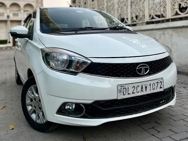 Used 2016 Tata Tiago in Delhi