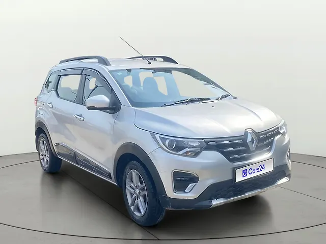 Used 2021 Renault Triber in Patna