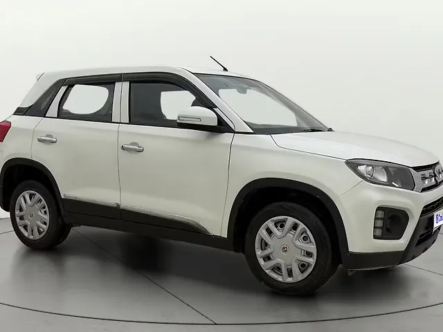 Used 2022 Maruti Suzuki Vitara Brezza in Delhi