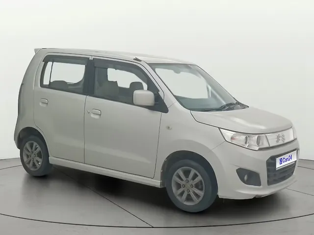 Used 2017 Maruti Suzuki Wagon R in Bangalore Used 2017 Maruti Suzuki Wagon R in Bangalore