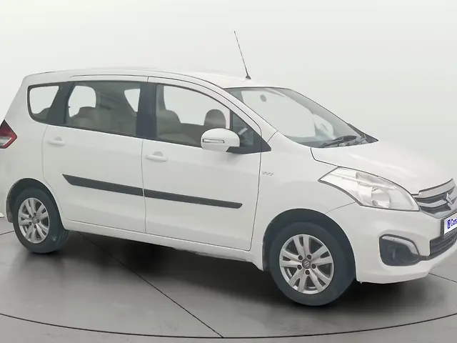 Used 2017 Maruti Suzuki Ertiga in Bangalore