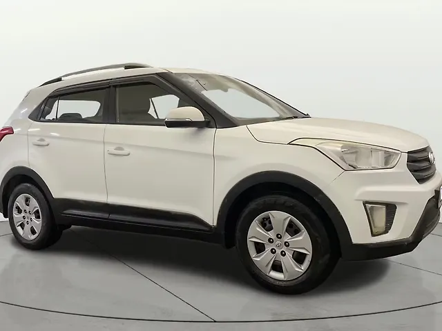 Used 2016 Hyundai Creta in Delhi Used 2016 Hyundai Creta in Delhi