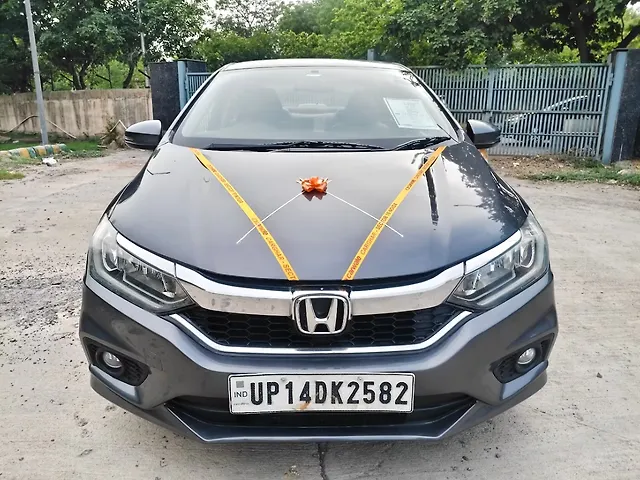 Used 2017 Honda City in Delhi Used 2017 Honda City in Delhi