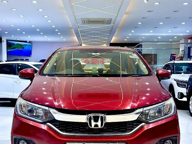 Used 2020 Honda City in Kanpur Used 2020 Honda City in Kanpur