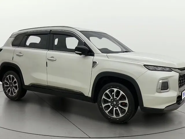 Used 2023 Maruti Suzuki Grand Vitara in Delhi