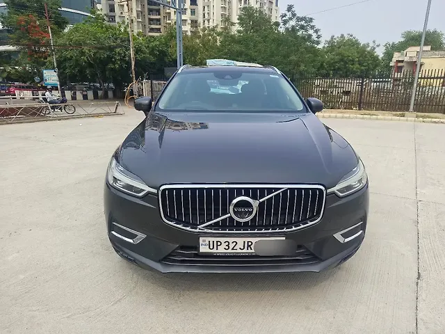 Used 2018 Volvo XC60 in Lucknow