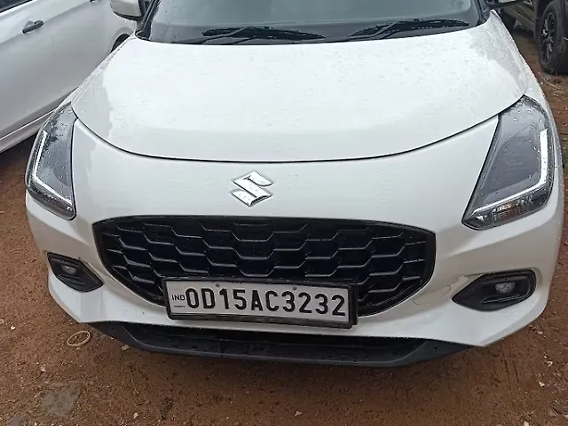 Used 2025 Maruti Suzuki Swift in Jagatsinghpur Used 2025 Maruti Suzuki Swift in Jagatsinghpur