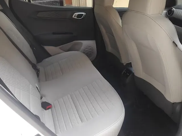 Used Hyundai Grand i10 Nios Sportz Petrol Automatic in Bangalore