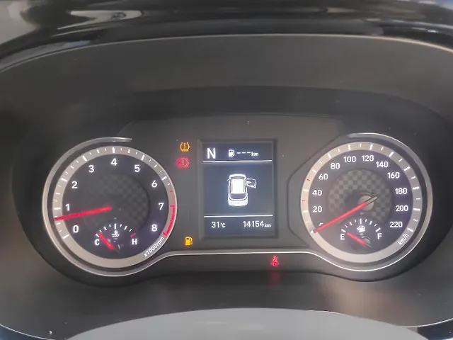 Used Hyundai Grand i10 Nios Sportz Petrol Automatic in Bangalore