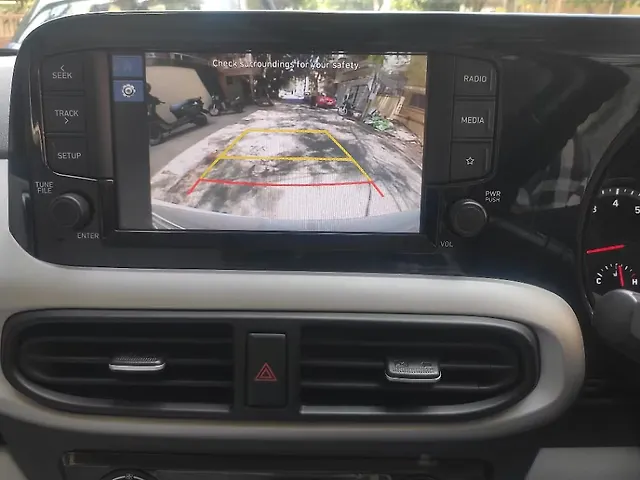Used Hyundai Grand i10 Nios Sportz Petrol Automatic in Bangalore