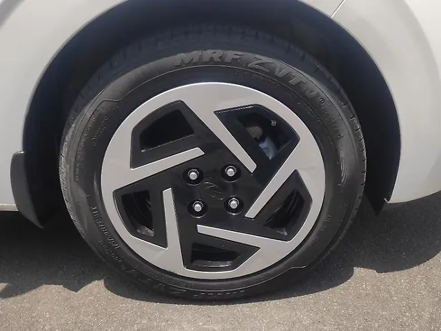 Used Hyundai Grand i10 Nios Sportz Petrol Automatic in Bangalore