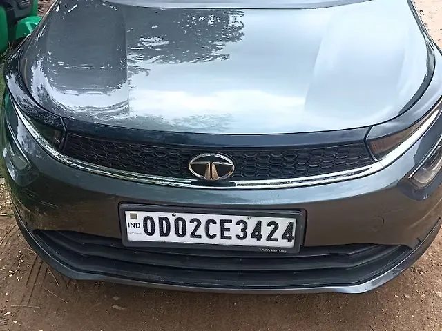 Used 2022 Tata Altroz in Jagatsinghpur Used 2022 Tata Altroz in Jagatsinghpur