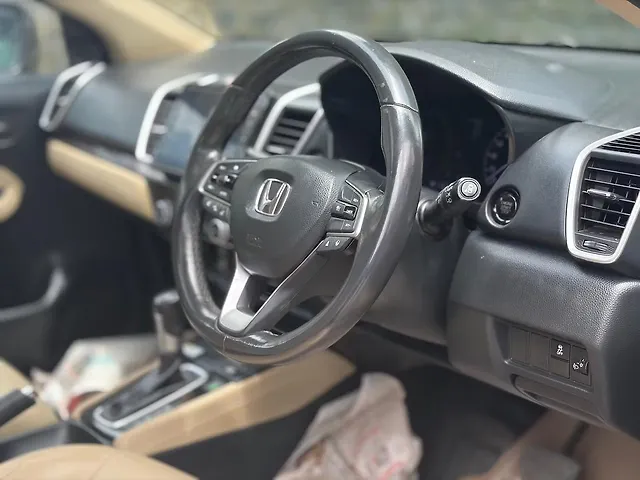 Used Honda City [2023-2026] ZX Petrol CVT [2023-2025] in Mumbai