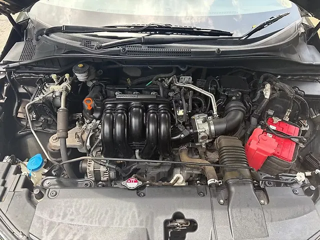 Used Honda City [2023-2026] ZX Petrol CVT [2023-2025] in Mumbai