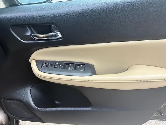 Used Honda City [2023-2026] ZX Petrol CVT [2023-2025] in Mumbai