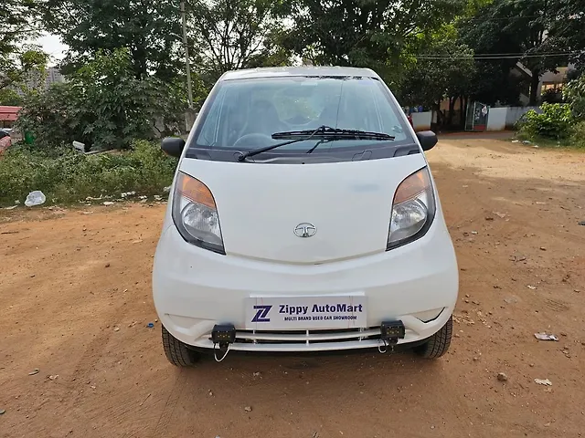 Used 2016 Tata Nano in Bangalore
