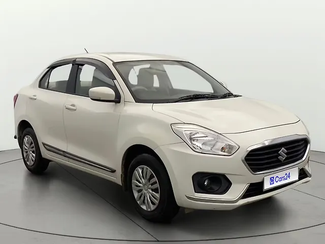 Used 2019 Maruti Suzuki DZire in Lucknow