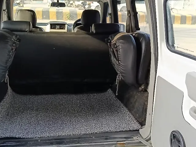 Used Mahindra Scorpio [2014-2017] S4 in Patna