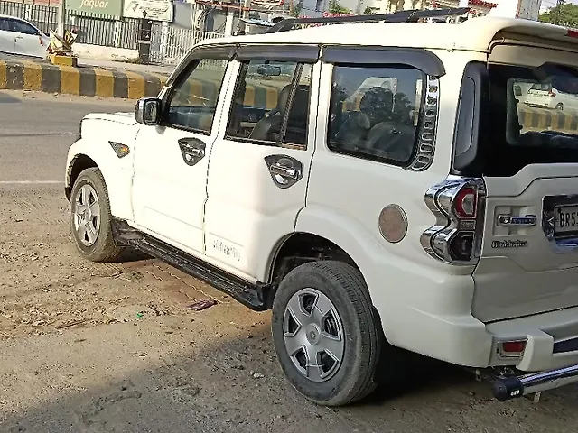 Used Mahindra Scorpio [2014-2017] S4 in Patna