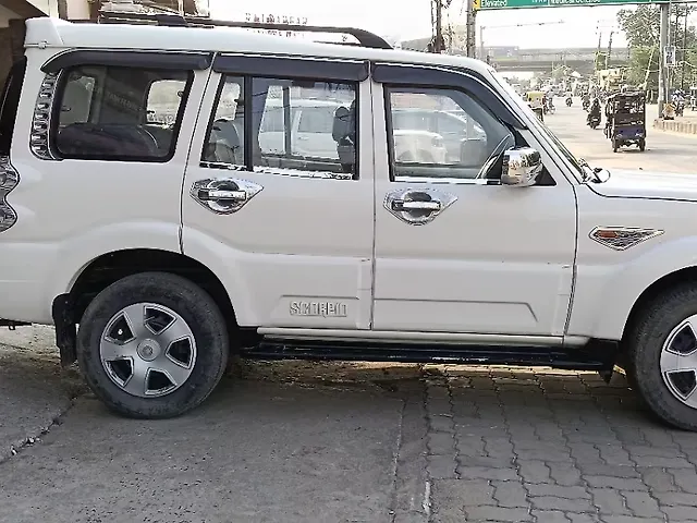 Used Mahindra Scorpio [2014-2017] S4 in Patna