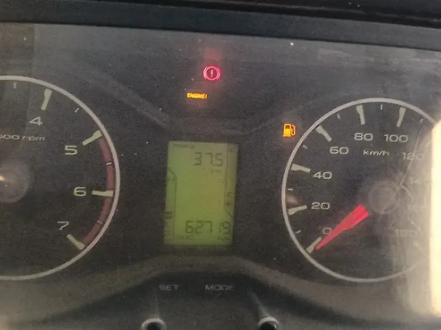 Used Mahindra Scorpio [2014-2017] S4 in Patna