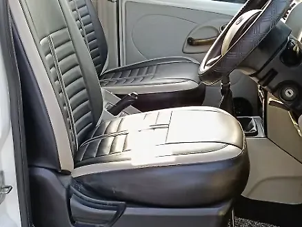 Used Mahindra Scorpio [2014-2017] S4 in Patna