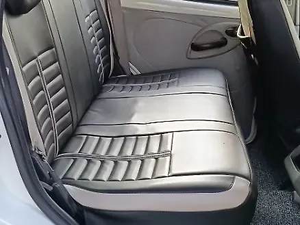 Used Mahindra Scorpio [2014-2017] S4 in Patna