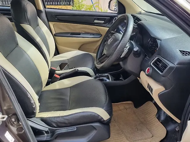 Used Honda Amaze [2018-2021] 1.2 V CVT Petrol [2018-2020] in Bangalore