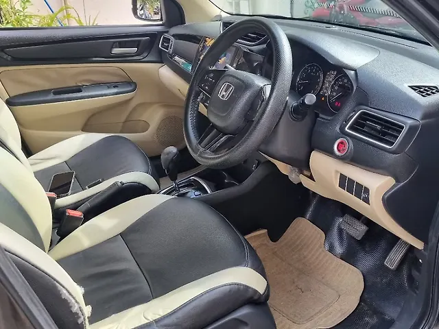 Used Honda Amaze [2018-2021] 1.2 V CVT Petrol [2018-2020] in Bangalore