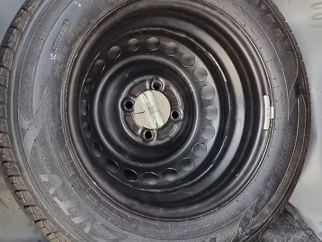 Used Honda Amaze [2018-2021] 1.2 V CVT Petrol [2018-2020] in Bangalore