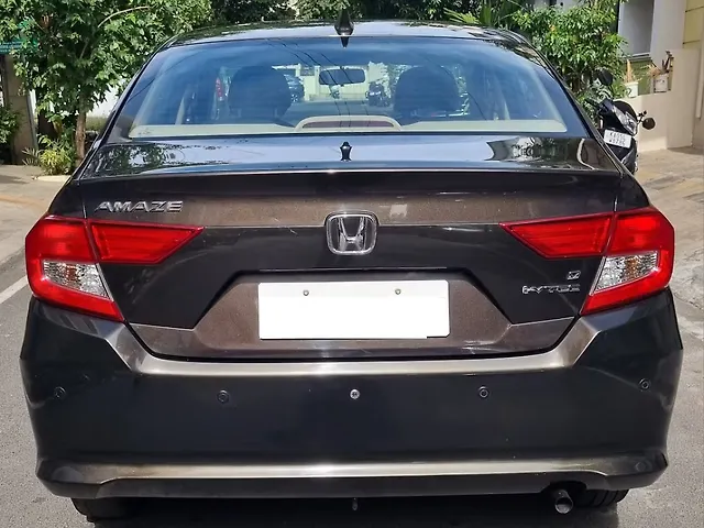Used Honda Amaze [2018-2021] 1.2 V CVT Petrol [2018-2020] in Bangalore