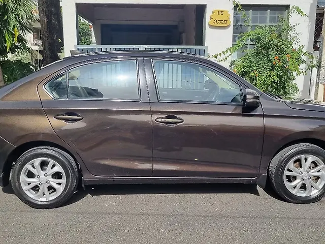 Used Honda Amaze [2018-2021] 1.2 V CVT Petrol [2018-2020] in Bangalore