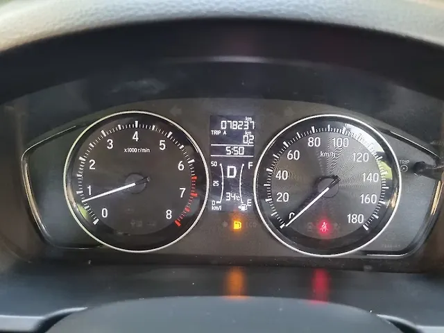 Used Honda Amaze [2018-2021] 1.2 V CVT Petrol [2018-2020] in Bangalore