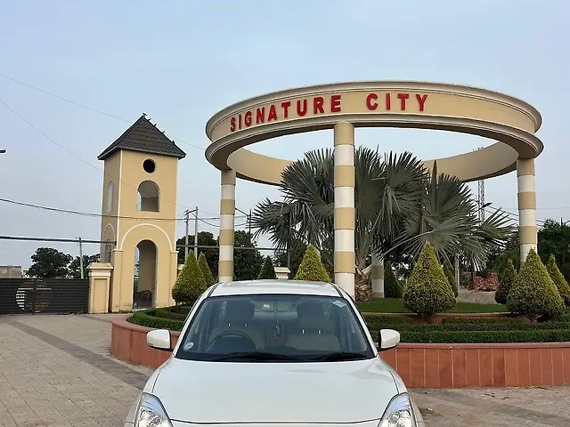 Used 2024 Maruti Suzuki Swift in Patiala