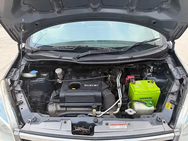 Used Maruti Suzuki Wagon R 1.0 [2014-2019] LXI in Mumbai