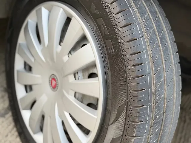 Used Maruti Suzuki Wagon R 1.0 [2014-2019] LXI in Mumbai