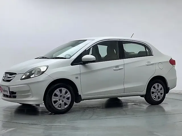 Used 2015 Honda Amaze in Ghaziabad