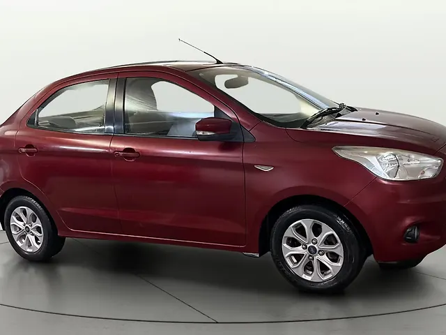 Used 2016 Ford Aspire in Delhi